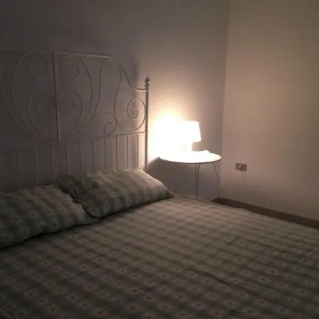 Сasa de vacaciones 2 Piazza Zippitelli
