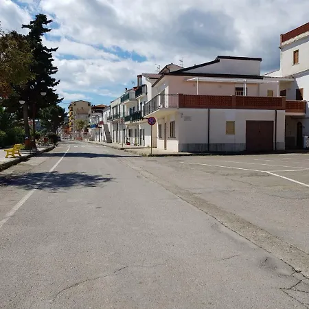 2 Piazza Zippitelli Сasa de vacaciones *