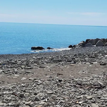 2 Piazza Zippitelli Сasa de vacaciones