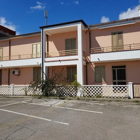 2 Piazza Zippitelli Montegiordano